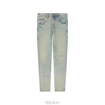 | Other Brand | 26 FW Purple Brand Granita slim fit jeans P001SGLI226 TP454726 FW Purple Brand Granita slim fit jeans P001SGLI226 