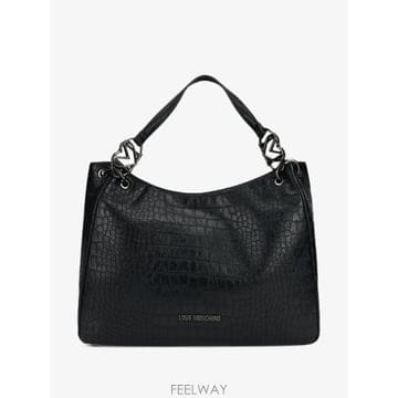 | Other Brand | 26 FW Love Moschino �ΰ� ��� ��Ʈ �� JC4014PP1PLF0 TP45978916026 FW Love Moschino �ΰ� ��� ��Ʈ �� JC4014PP1PLF0 TP