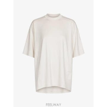 Rick Owens 26 FW �������� �г� Ƽ���� DS01F4201JL TP45475514026 FW �������� �г� Ƽ���� DS01F4201JL TP454755140