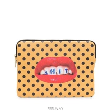 | Other Brand | 26 FW Seletti ��ī ��Ʈ ����Ʈ ��Ʈ�� ���̽� 02560CUSTODIA TP44524136026 FW Seletti ��ī ��Ʈ ����Ʈ ��Ʈ�� ���̽� 02560CUST