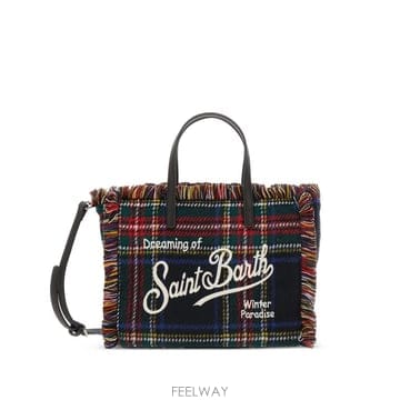 | Other Brand | 26 FW MC2 Saint Barth Ÿź üũ ��Ʈ �� COL0045 TP45978905926 FW MC2 Saint Barth Ÿź üũ ��Ʈ �� COL0045 TP4597