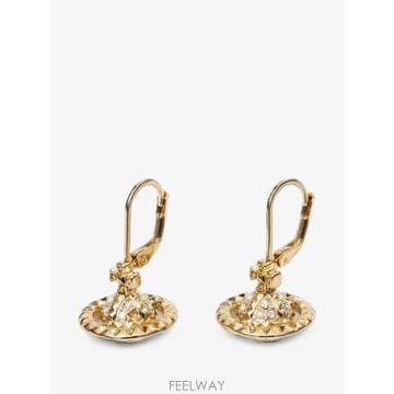 ViVienne westwood 26 FW ���ȿ���Ʈ��� ������� ��ü �̾ 6202015Z02R115 TP45976331026 FW ���ȿ���Ʈ��� ������� ��ü �̾ 6202015Z02