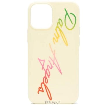 Palm Angels 26 FW �ʾ����� �ΰ� ����Ʈ ������ 12 �̴� ���̽� PWPA018S21PLA0010384 TP4457026 FW �ʾ����� �ΰ� ����Ʈ ������ 12 �̴� ���̽� PWPA0