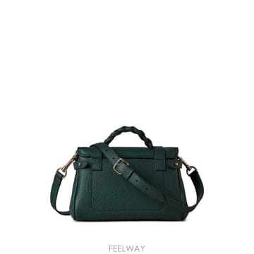 Mulberry 26 FW �ֹ��� �˷��� �극�̵�� �ڵ� ���� �̴� ��� �� BA26RL6595736Q633 TP45646526 FW �ֹ��� �˷��� �극�̵�� �ڵ� ���� �̴� ��� �� 