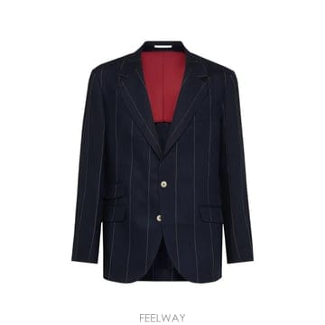 Brunello Cucinelli 26 FW ���ڷ� ��ġ�ڸ� �ɽ�Ʈ������ �������� MB4007BWDC003 TP45897213426 FW ���ڷ� ��ġ�ڸ� �ɽ�Ʈ������ �������� MB4007BW