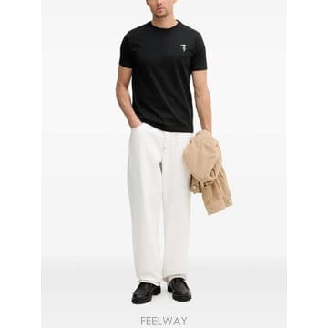 | Other Brand | 26 FW Trussardi �ΰ� ����Ʈ Ƽ���� G0568000127N TP45551555726 FW Trussardi �ΰ� ����Ʈ Ƽ���� G0568000127N TP4555