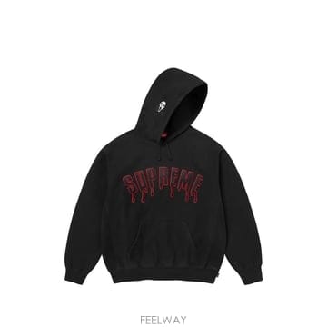 Supreme 26 FW ������ ����Ʈ���̽� ��ũ ��Ҹ� �ĵ�Ƽ SU27564 TP45474796526 FW ������ ����Ʈ���̽� ��ũ ��Ҹ� �ĵ�Ƽ SU27564 T