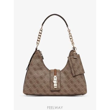 | Other Brand | 26 FW GUESS USA �̺� �ΰ� ���׷� ü�� ��ũ ��Ʈ �� HWSG2378010 TP4597888226 FW GUESS USA �̺� �ΰ� ���׷� ü�� ��ũ ��Ʈ �� H
