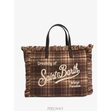 | Other Brand | 26 FW MC2 Saint Barth ���� üũ ���� ������ ��Ʈ �� COLETTEWOOLN TP4597826 FW MC2 Saint Barth ���� üũ ���� ������ ��Ʈ �� CO