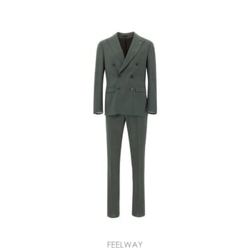 | Other Brand | 26 FW Manuel Ritz ��ũ�� ���� ���� �극��Ƽ�� ��Ʈ 4030A337826000038 TP45526 FW Manuel Ritz ��ũ�� ���� ���� �극��Ƽ�� ��Ʈ 403