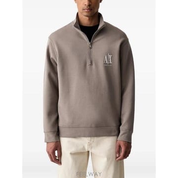 Armani 26 FW Armani Exchange �ΰ� �ڼ� ���� ���� ����Ʈ���� XM000370AF10818 TP4526 FW Armani Exchange �ΰ� �ڼ� ���� ���� ����Ʈ���� X