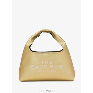 Marc Jacobs 26 FW  �̴� �� ��Ʈ �� MINISACKGOLD TP45894668226 FW  �̴� �� ��Ʈ �� MINISACKGOLD TP458946682