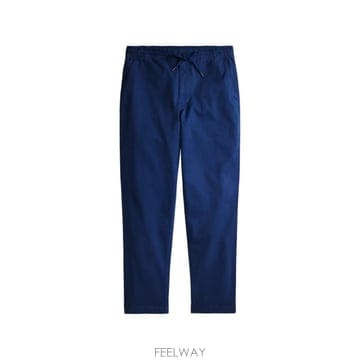 26 FW 폴로 랄프로렌 드로스트링 팬츠 710980766007 TP454143820