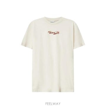 26 FW 이자벨마랑 에뚜왈 주얼 티셔츠 TS0001FAD3N10E TP458777134
