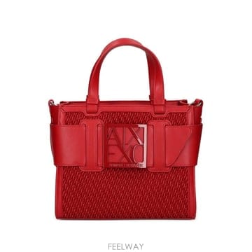 Armani 26 FW Armani Exchange �ΰ� ��� ��� ������ ��Ʈ �� XW000392AF26444 TP4526 FW Armani Exchange �ΰ� ��� ��� ������ ��Ʈ �� XW