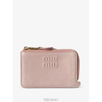 Miu Miu 26 FW �̿�̿� ���� ���� ������ ī��Ȧ�� 5MB066AEFX TP45472132026 FW �̿�̿� ���� ���� ������ ī��Ȧ�� 5MB066AEFX TP