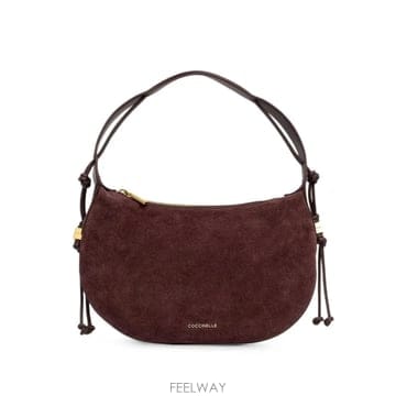 | Other Brand | 26 FW Coccinelle �׽� ���� ��� �� E1VCB130301 TP45641368926 FW Coccinelle �׽� ���� ��� �� E1VCB130301 TP45641