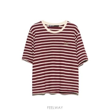 | Other Brand | 26 FW BIMBA Y LOLA  ���� ��Ʈ������ �ڽ� �׸� ��ư Ƽ���� 262BR741612210 TP426 FW BIMBA Y LOLA  ���� ��Ʈ������ �ڽ� �׸� ��ư Ƽ