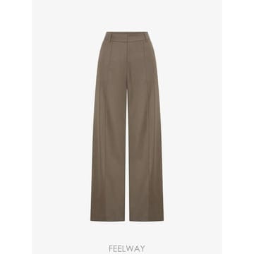 | Other Brand | 26 FW Anna Quan �ƴ� ���̵� ���� ADAMPANTS TP45545711526 FW Anna Quan �ƴ� ���̵� ���� ADAMPANTS TP455457115