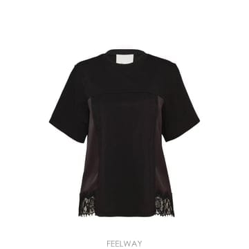 3.1 phillip lim 26 FW 3.1�ʸ��� ���̽� Ʈ���� Ƽ���� P26110414PJB TP45638789926 FW 3.1�ʸ��� ���̽� Ʈ���� Ƽ���� P26110414PJB TP45