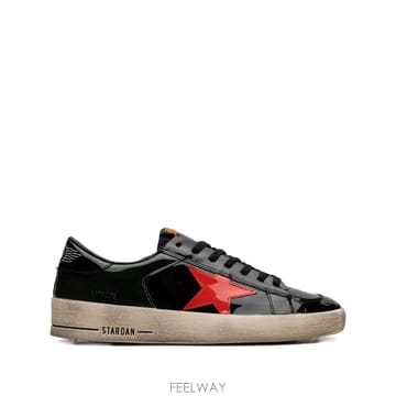 26 FW Golden Goose 스타 스타단 랩 스니커즈 GMF00304F005084 TP455424155