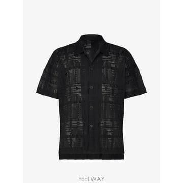 | Other Brand | 26 FW Homme Plisse Issey Miyake ���̽� �׸��� �ø��� ���� HP68JJ226 TP426 FW Homme Plisse Issey Miyake ���̽� �׸��� �ø��� 