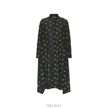 | Other Brand | 26 FW Henrik Vibskov ���� �� �ؽ�ó ��Ʈ ���Ī �巹�� ARCHIVEF303 TP4597926 FW Henrik Vibskov ���� �� �ؽ�ó ��Ʈ ���Ī �巹��