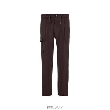 26 FW 에르노 드로스트링 스트레이트 팬츠 PT00050UR13328 TP458623042