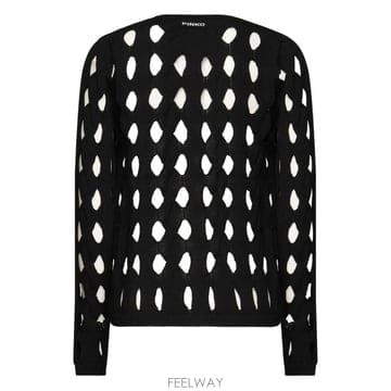 PINKO 26 FW PINKO ���� ��Ʈ ����� 105191A2LW TP45704728326 FW PINKO ���� ��Ʈ ����� 105191A2LW TP457047283