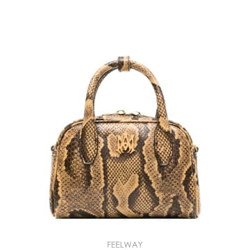 Amiri 26 FW �ƹ̸� MA ������ũ ����Ʈ �ΰ� ��� ����ũ�� �̴� �� AW426BA021 TP45903823226 FW �ƹ̸� MA ������ũ ����Ʈ �ΰ� ��� ����ũ�� ��