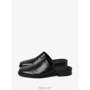 STUDIO NICHOLSON 26 FW ��Ʃ������ݽ� �ٷο� �� BARLOWSNW1814SOFTCALFLEATHERBLACK TP456026 FW ��Ʃ������ݽ� �ٷο� �� BARLOWSNW1814SOFTCALFLE