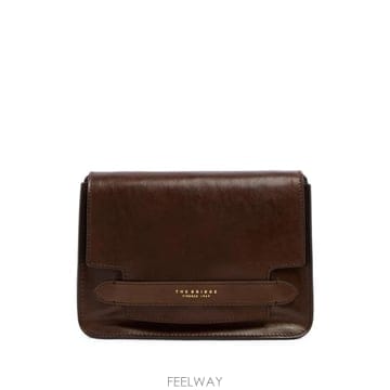 | Other Brand | 26 FW The Bridge ��ũ��ġ�� ���� ũ�ν� �� 041930010 TP45882617326 FW The Bridge ��ũ��ġ�� ���� ũ�ν� �� 041930010 T