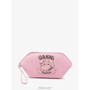 GANNI 26 FW ���� ũ�� ��Ű�� �Ŀ�ġ B3010300 TP45600989626 FW ���� ũ�� ��Ű�� �Ŀ�ġ B3010300 TP456009896