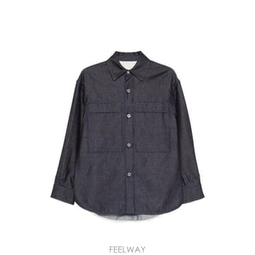 JIL SANDER 26 FW ������ ��ư �÷� ���� ���� J40DL0177J46664 TP45448903626 FW ������ ��ư �÷� ���� ���� J40DL0177J46664 TP454