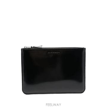 Comme des Garcons 26 FW �ĵ������� �������� �ΰ� ���� Ŭ��ġ SA5100MI TP45914810026 FW �ĵ������� �������� �ΰ� ���� Ŭ��ġ SA5100MI TP
