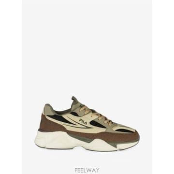 26 FW 필라 panelled sneakers FFM0408RECADEMA73233 TP459783449