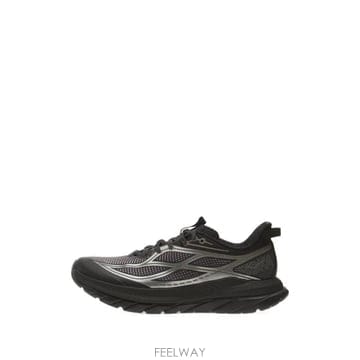 26 FW HOKA Mach Remastered Aura sneakers 1176679 TP459783405