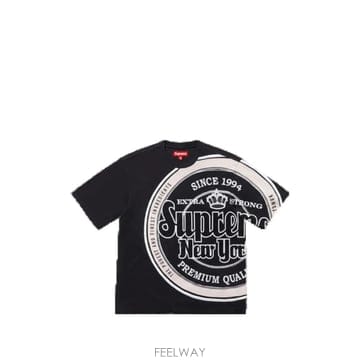 Supreme 26 FW ������ Lager short sleeve T shirt SU27155 TP45710887926 FW ������ Lager short sleeve T shirt SU27155 TP4571