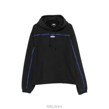 STUSSY 26 FW ������ �ΰ� ��ġ ������ Ʈ���� �ĵ�Ƽ 118616 TP45872336126 FW ������ �ΰ� ��ġ ������ Ʈ���� �ĵ�Ƽ 118616 TP4