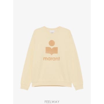 Isabel Marant 26 FW ���ں����� �ΰ� ����Ʈ ����Ʈ���� 26PSW0029HAD1M07H TP45845141626 FW ���ں����� �ΰ� ����Ʈ ����Ʈ���� 26PSW0029HAD1M