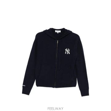 Sporty & Rich 26 FW ����Ƽ�ظ�ġ �츮Ƽ�� ��Ű�� ������ �ĵ� ����� CA002610300BL106 TP4542672926 FW ����Ƽ�ظ�ġ �츮Ƽ�� ��Ű�� ������ �ĵ� ����� 