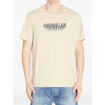 Moncler 26 FW ��Ŭ���� �ΰ� ������ �ݼҸ� Ƽ���� L10918C0002289AYW TP45405633326 FW ��Ŭ���� �ΰ� ������ �ݼҸ� Ƽ���� L10918C000228