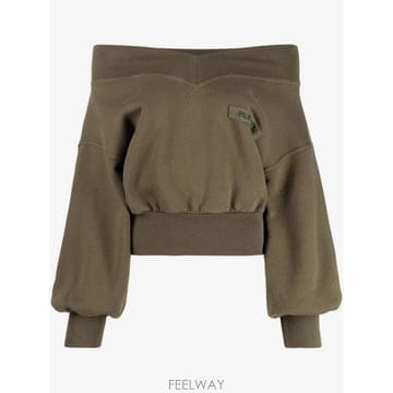 Palm Angels 26 FW �ʾ����� ������� ����Ʈ���� PWBA025S21FLE002 TP45504796126 FW �ʾ����� ������� ����Ʈ���� PWBA025S21FLE002 TP