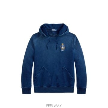 Ralph Lauren 26 FW ���� �����η� �ΰ� �ڼ� �ĵ�Ƽ 710B18563001 TP45480262226 FW ���� �����η� �ΰ� �ڼ� �ĵ�Ƽ 710B18563001 TP45