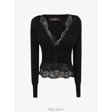 Ermanno Scervino 26 FW �������뼳��� ���̽� Ʈ���� ���̾�� ����� D492N300APPYU TP45709735826 FW �������뼳��� ���̽� Ʈ���� ���̾�� ����� D49