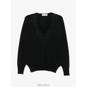 | Other Brand | 26 FW ERMANNO FIRENZE  ���̽� Ʈ���� V�� ������ D49EM053EA4 TP4575661326 FW ERMANNO FIRENZE  ���̽� Ʈ���� V�� ������ D49EM0