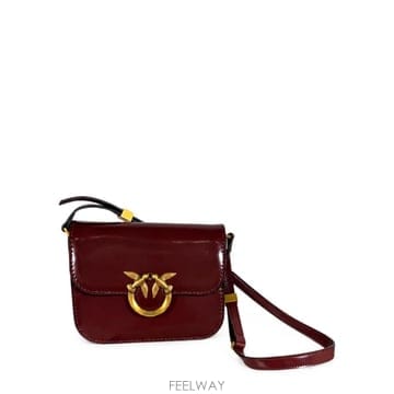 PINKO 26 FW PINKO �̴� ���� �ڽ� ũ�ν� �� 104297A1ENL TP45735468526 FW PINKO �̴� ���� �ڽ� ũ�ν� �� 104297A1ENL TP457