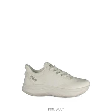 FILA 26 FW �ʶ� logo print panelled sneakers FFM0477RETRONBI10004 T26 FW �ʶ� logo print panelled sneakers FFM0477RETRONB