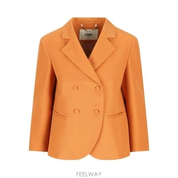 FENDI 26 FW ��� ���� �극��Ƽ�� �������� FJ7676AJYF TP45909364426 FW ��� ���� �극��Ƽ�� �������� FJ7676AJYF TP45909
