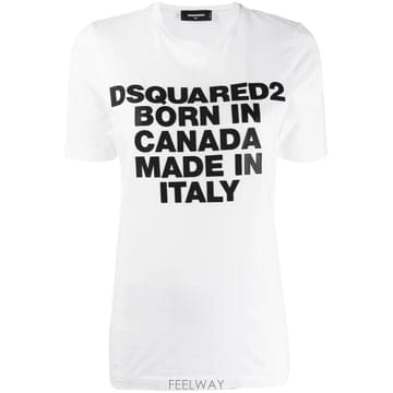 Dsquared2 26 FW �������2 �� �� ĳ���� Ƽ���� S75GD0023S22427 TP45569615926 FW �������2 �� �� ĳ���� Ƽ���� S75GD0023S22427 